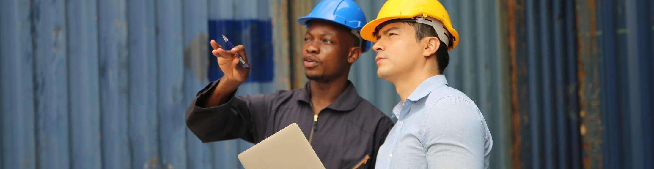 On-the-ground trade and project operations